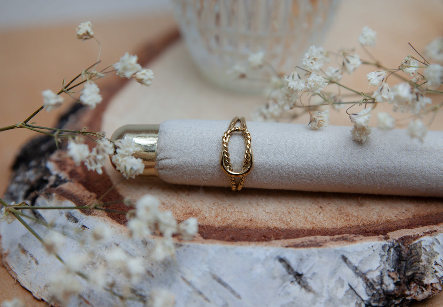 Bague Suzie