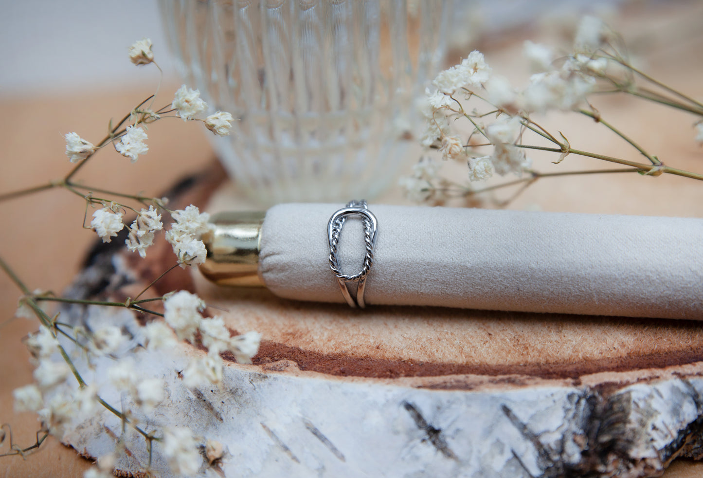 Bague Suzie