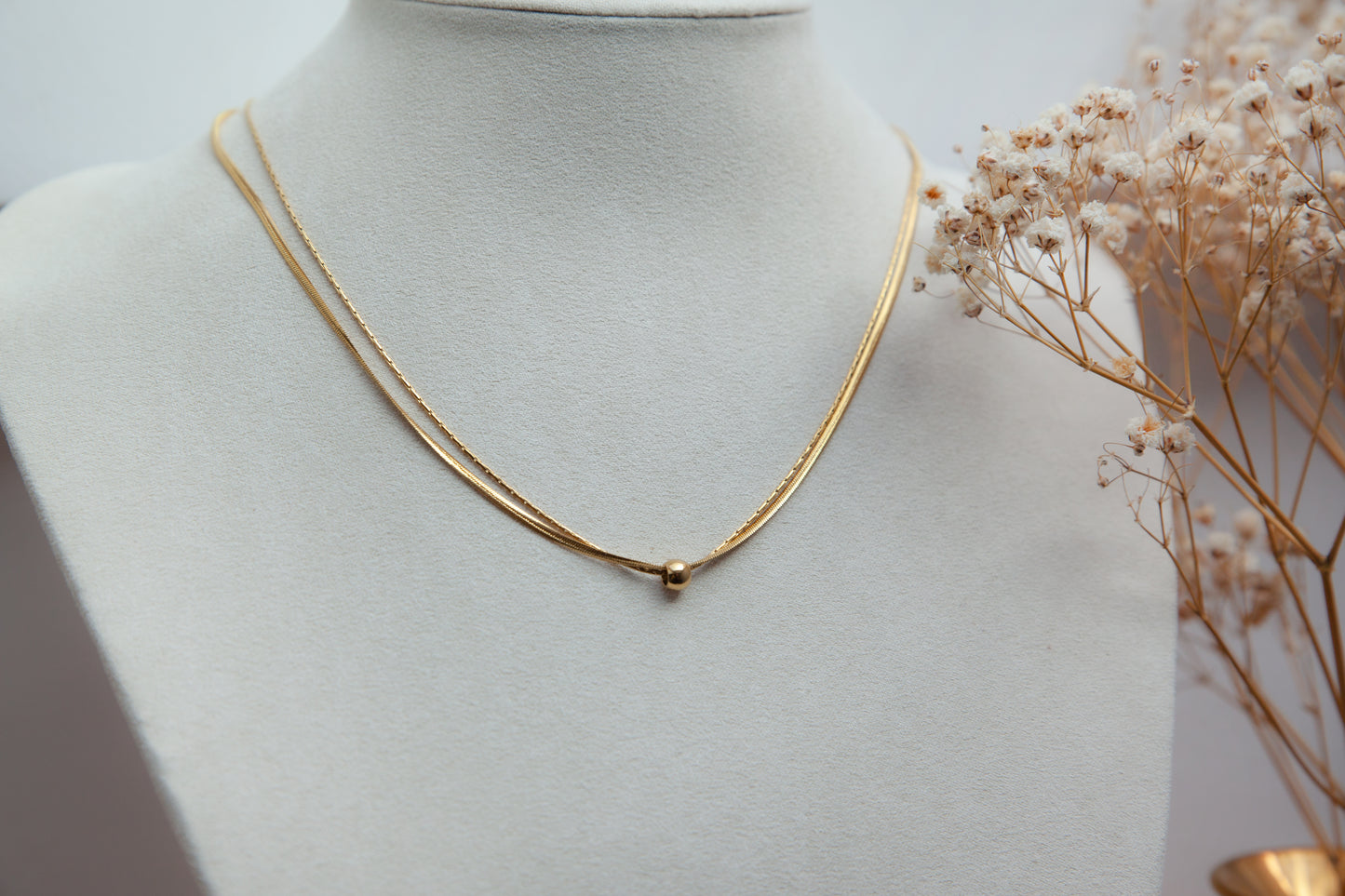 Collier June