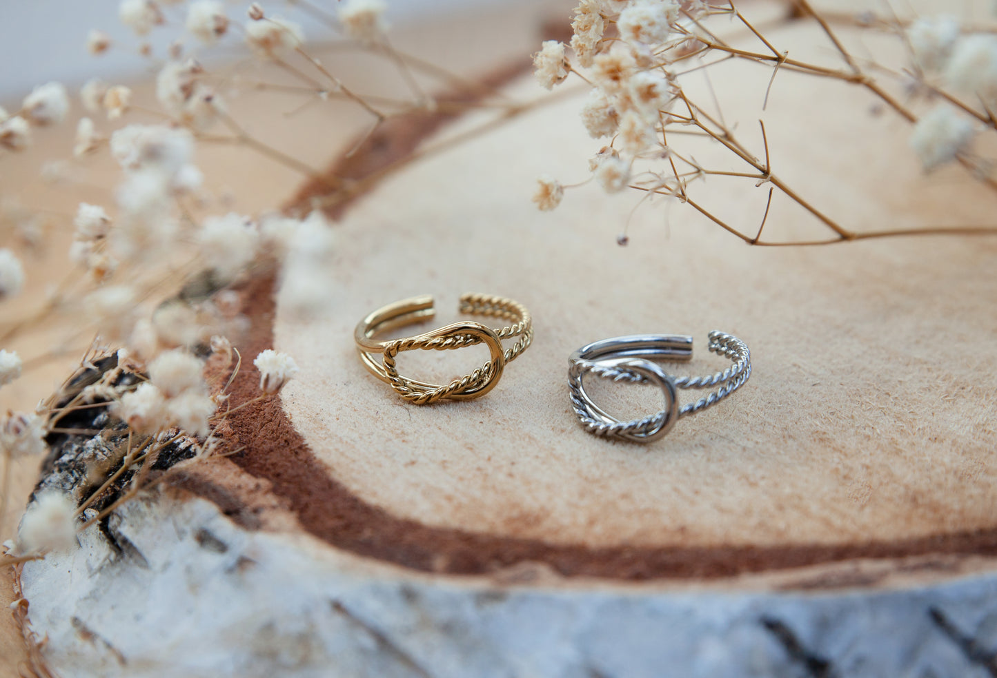 Bague Suzie