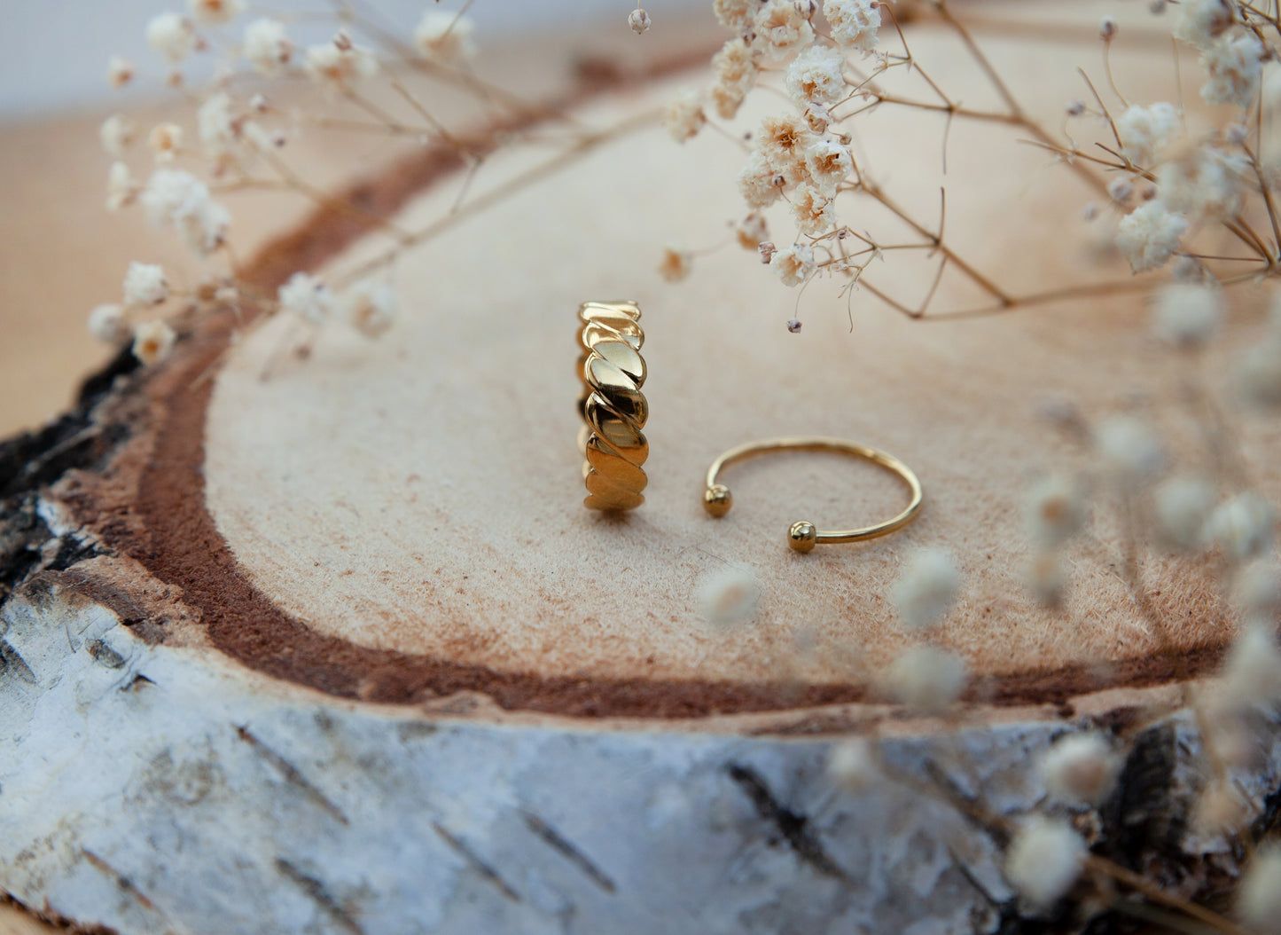 Bague Emmy
