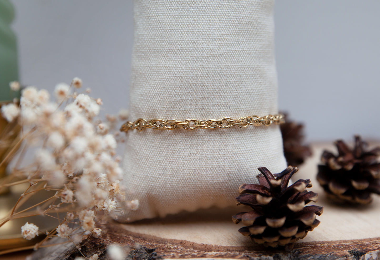 Bracelet Alma