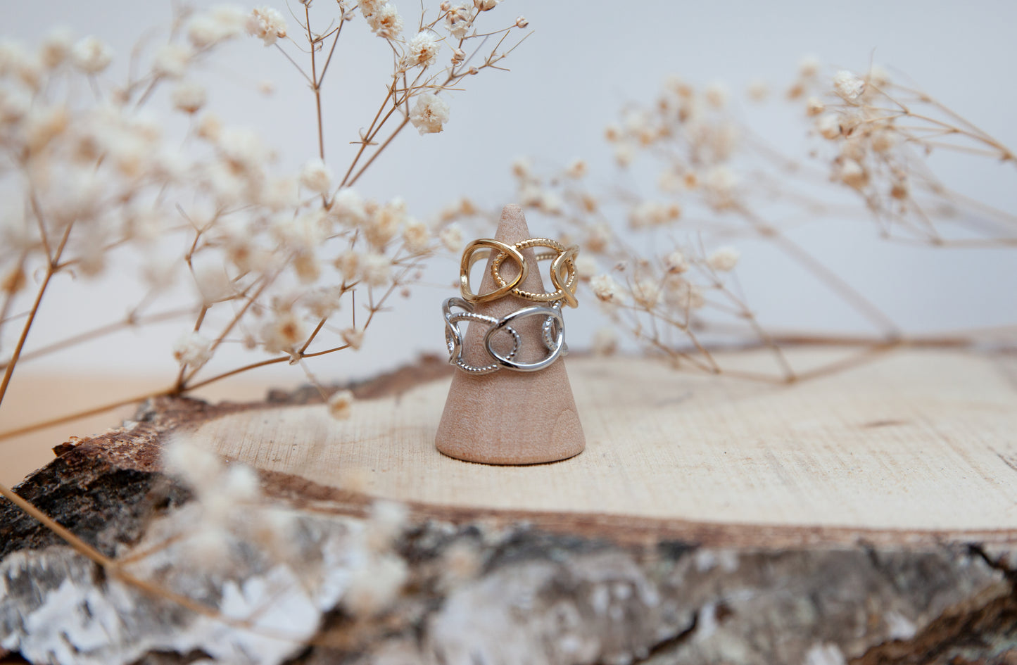Bague Manon