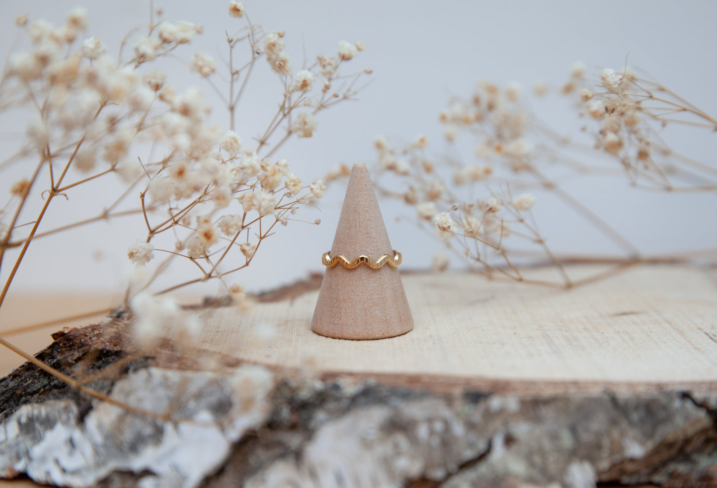 Bague Pénélope
