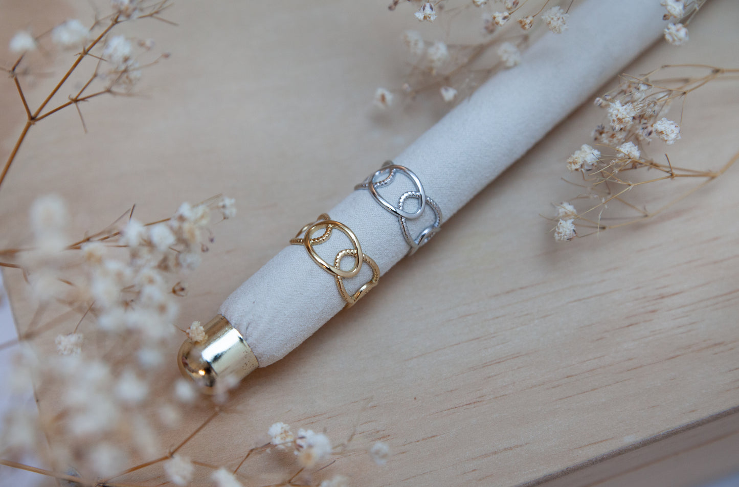 Bague Manon