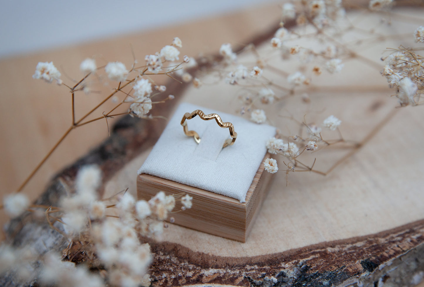 Bague Pénélope