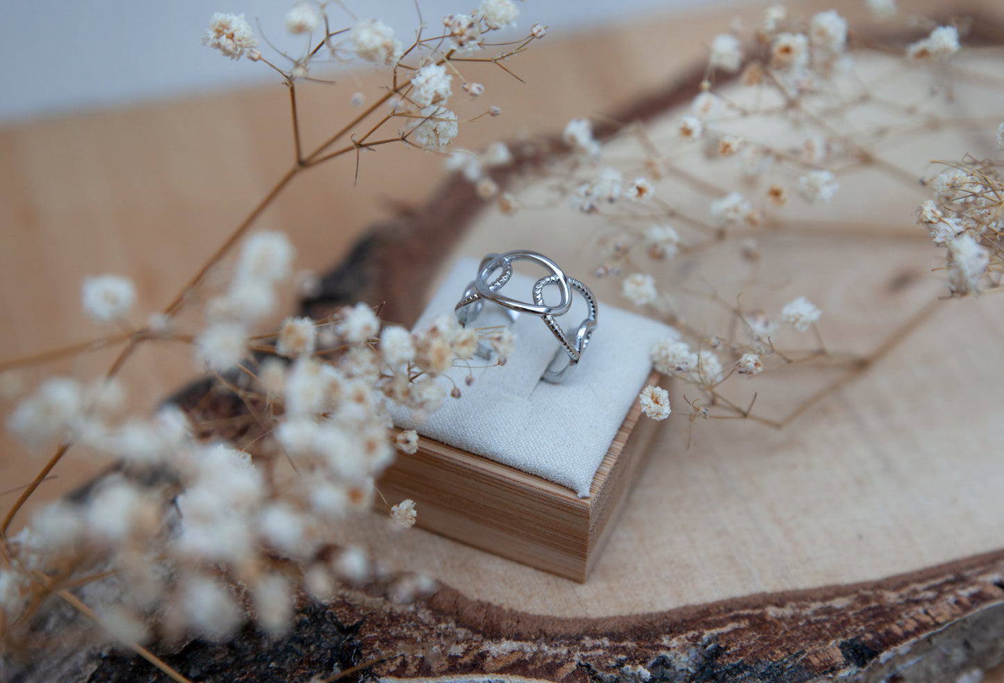 Bague Manon