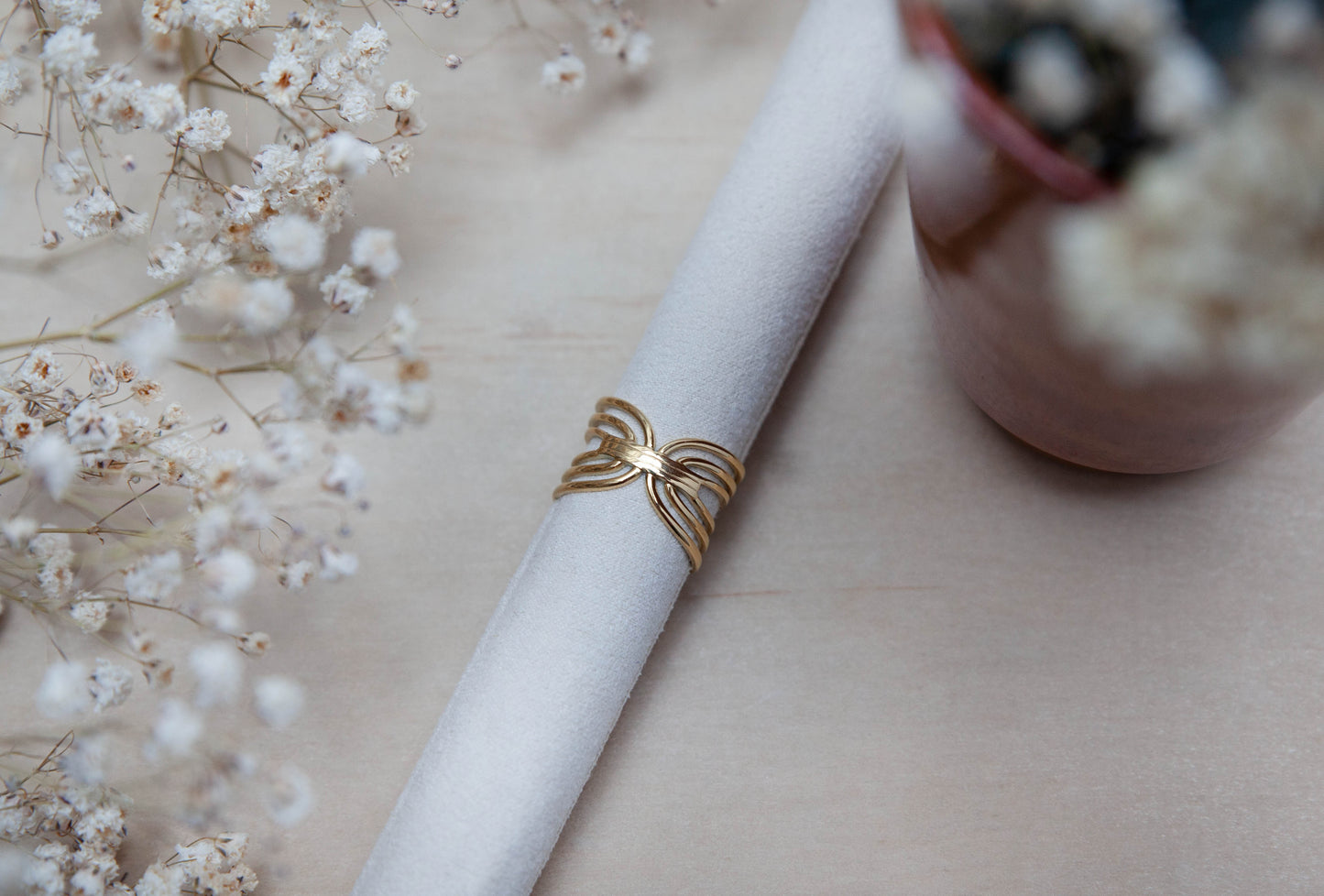 Bague Sybille