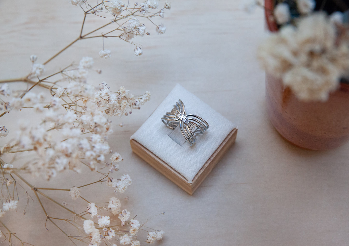 Bague Sybille