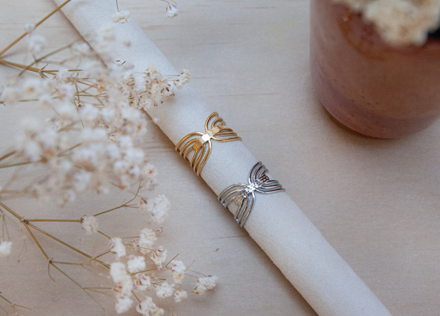 Bague Sybille