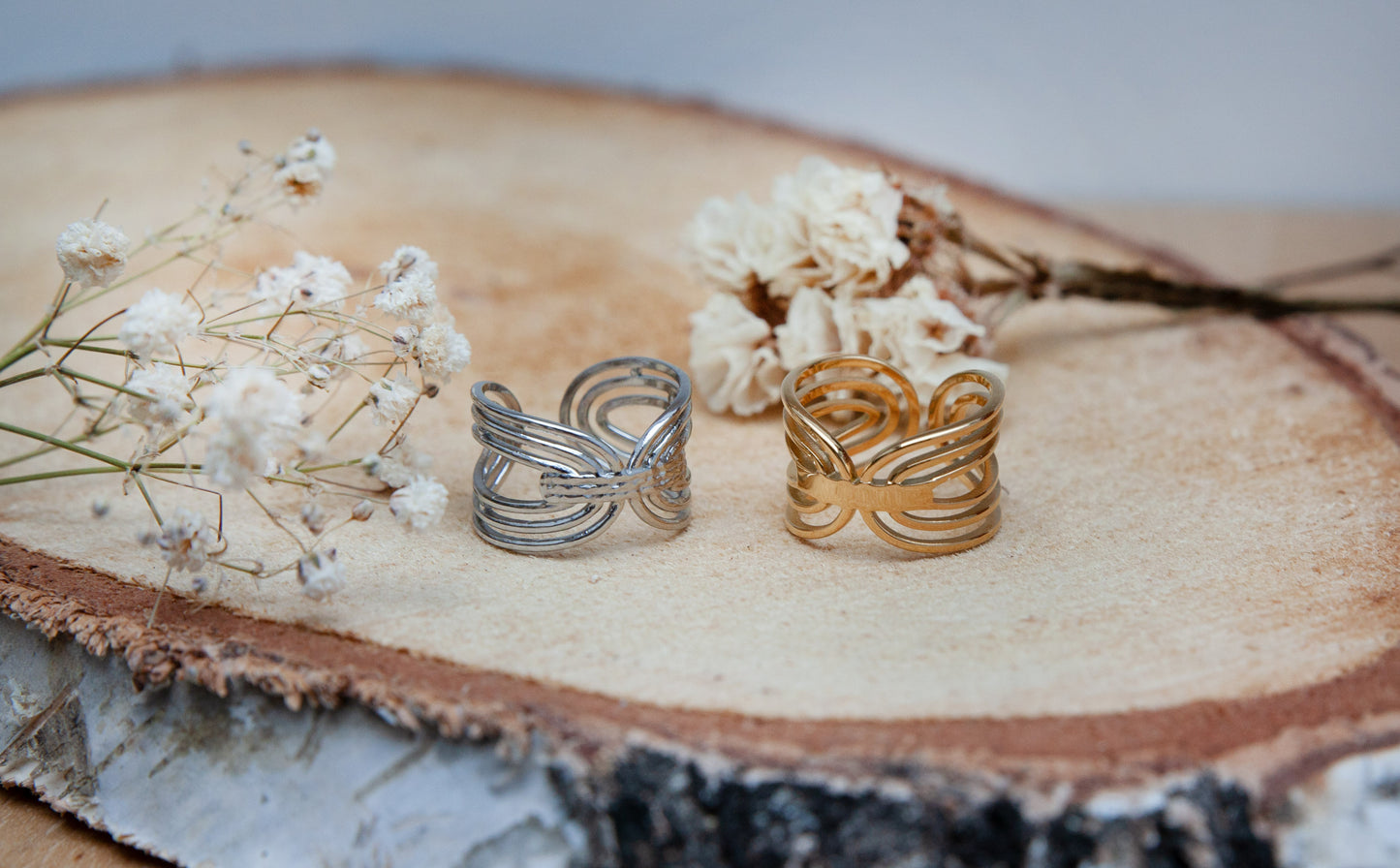 Bague Sybille