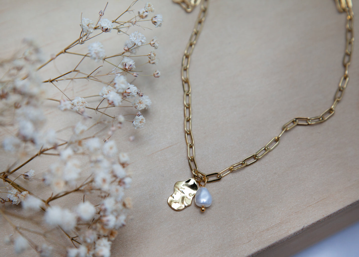 Collier Abigael