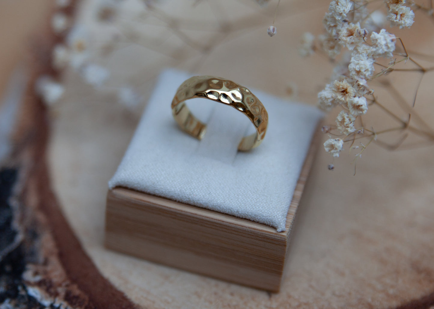 Bague Corinne