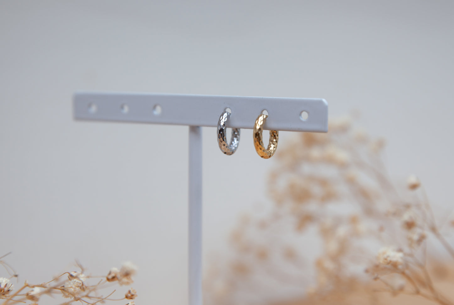 Boucles d'oreilles Mathilde