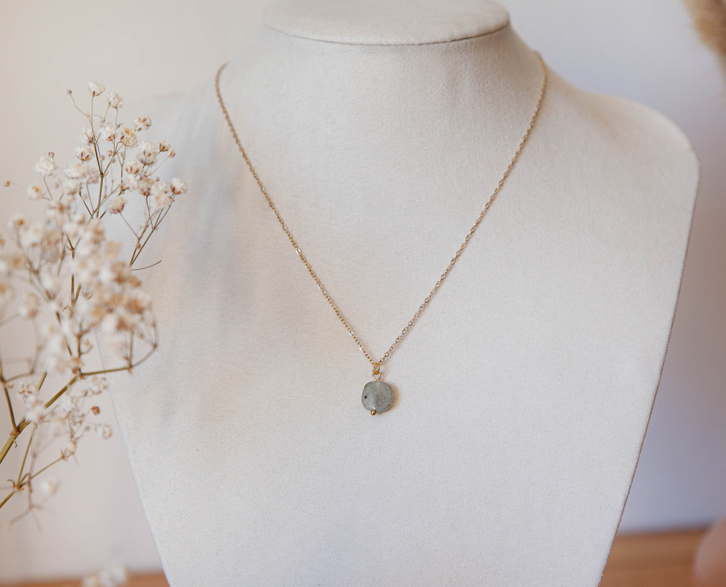 Collier Mélodie