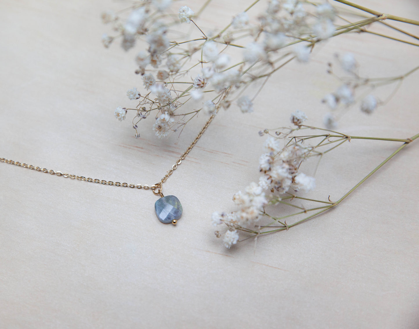 Collier Mélodie