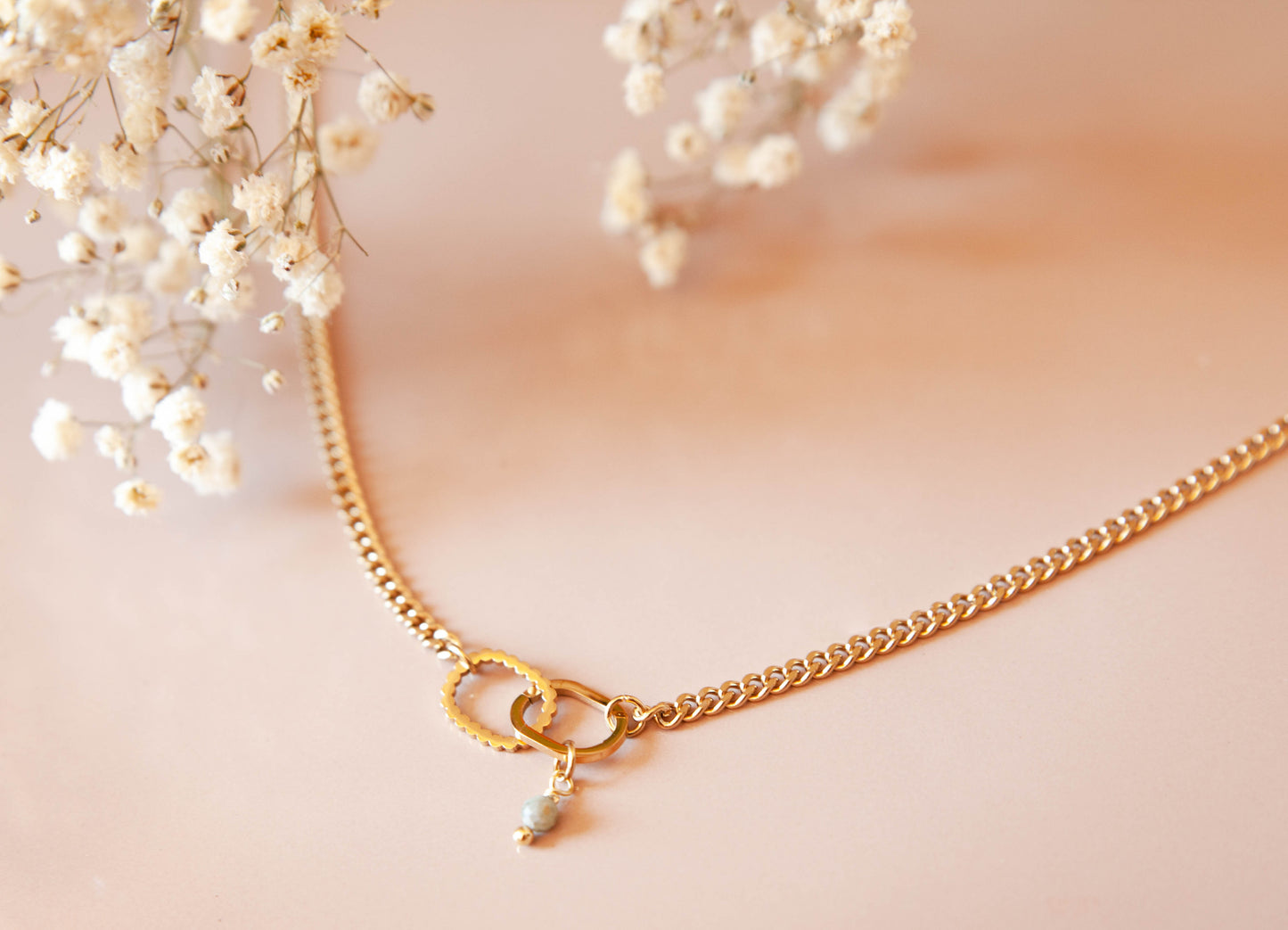 Collier Anna