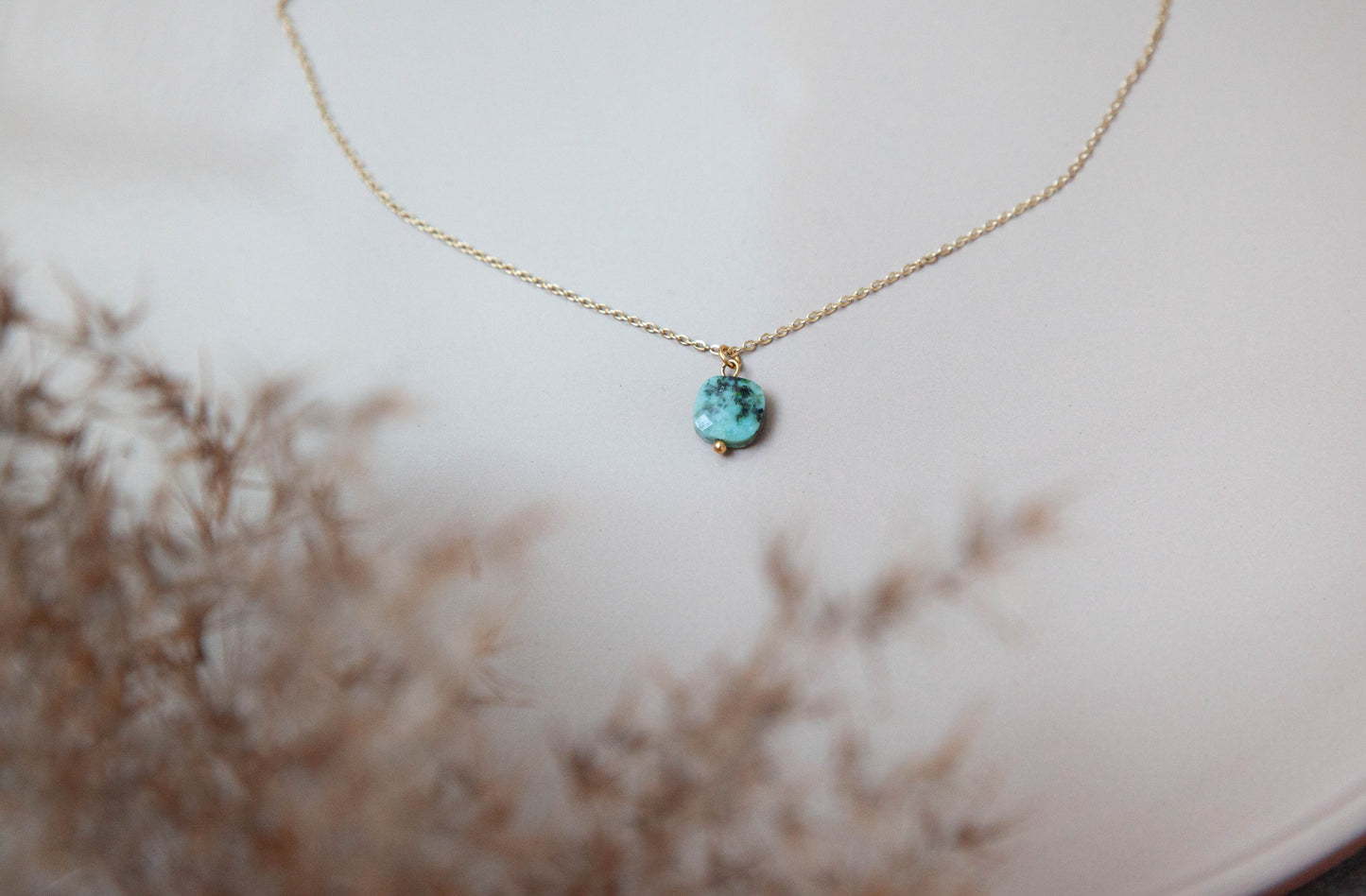 Collier Meredith