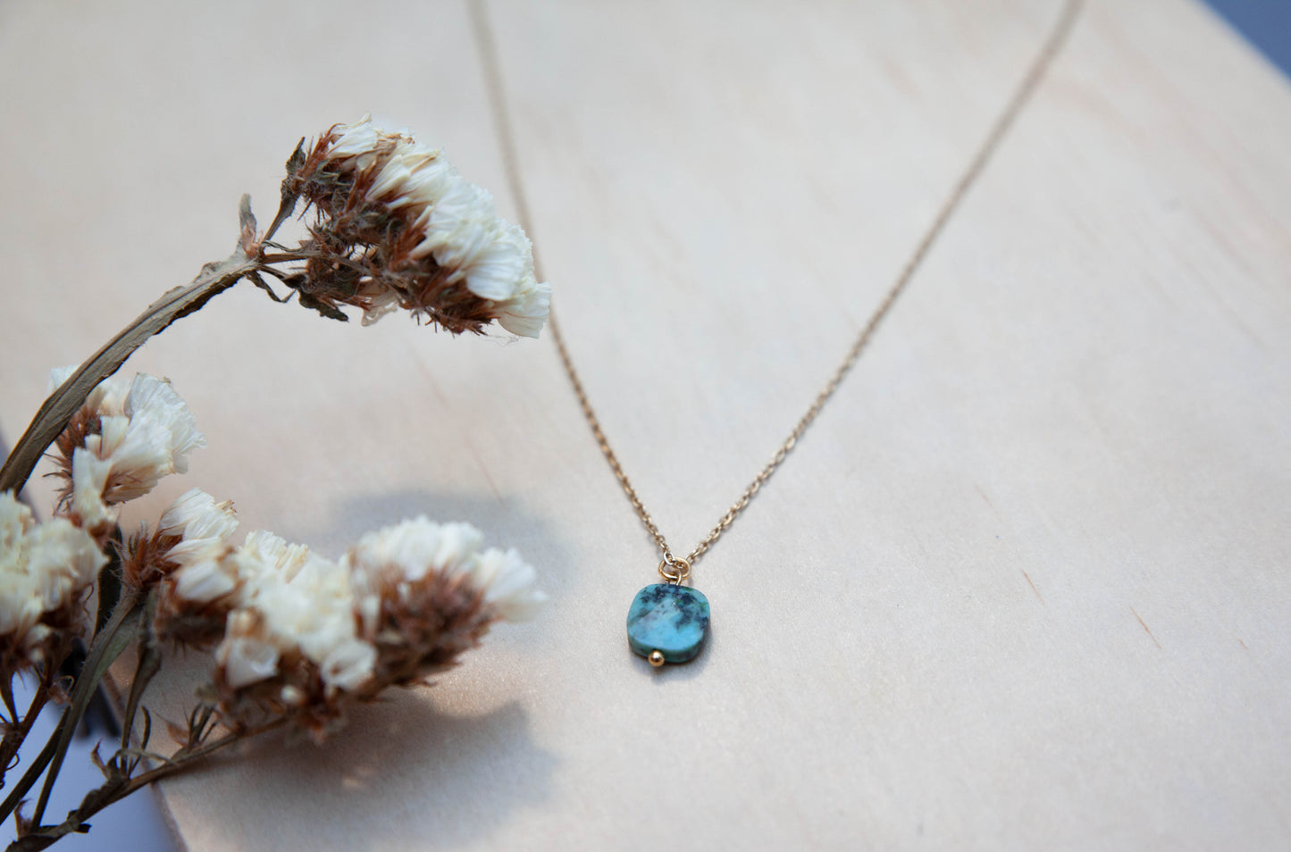 Collier Meredith